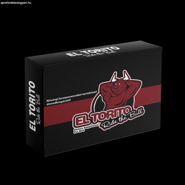 EL TORITO - 6 PCS