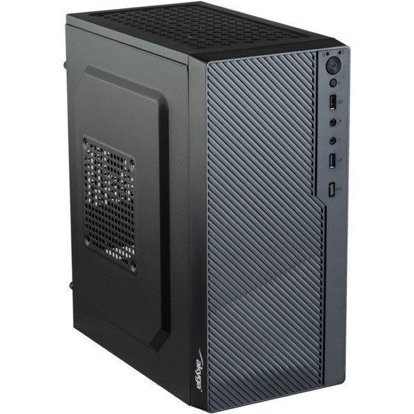IRIS Office i5 1.0 (i5-12400/16GB DDR4/480GB SSD) asztali számítógép