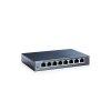 TP-Link Switch - TL-SG108 (8 port, 1000Mbps; fm hz)