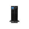 NJOY Sznetmentes 6000VA - Balder 6000 (On-line, RS232, USB,