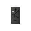 NJOY Sznetmentes 800VA - Keen 800 USB (2 Schuko, line-inter