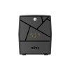 NJOY Sznetmentes 1500VA - Keen 1500 USB (4 Schuko, line-int
