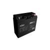 NJOY akkumultor - GP1812CF (12V/18Ah, T3, zrt, gondozs me