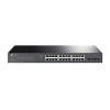 TP-Link Switch Smart PoE - SG2428P JetStream? (L2,L2+; IPv6;