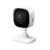 TP-link IP wifi Csempe kamera - Tapo C110 (3MP, H264, IR10m,