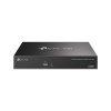 TP-link NVR rgzt - NVR1004H (4 csatorna, H265+, 5MP, HDMI
