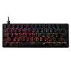 White Shark SHINOBI 2 GK-004113B/R-HU HUN fekete mechanikus 