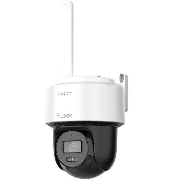 HiLook PTZ-N2C400M-D/W(2.8mm) /Kültéri/4MP/2,8mm/Wifi6/Hybrid light IP Wifi PT
kamera - EasyLink szetthez