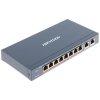 Hikvision Switch PoE - DS-3E0310HP-E (8 port 100Mbps, 120W, 