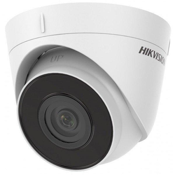 Hikvision IP turretkamera - DS-2CD1321-I (2MP, 2,8mm, kültéri, H264, IP67,
IR30m, ICR, DWDR, 3DNR, PoE)