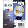 Epson C13T26704010 WF-100W sznes tintapatron
