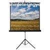 Funscreen Tripod 1:1 240cm240cm hordozhat 3 lb llvnyos