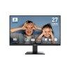 MSI 27" Business PRO MP273U UHD IPS HDMI/DP fekete moni