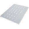 Manhattan Rackszekrny polc - 712293 (19", 1U, fix, 800