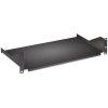 Manhattan Rackszekrny polc - 710916 (19", 2U, konzolos