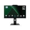 MSI 27" Business PRO MP272PMG FHD IPS 120Hz DP/HDMI/VGA