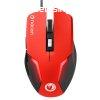 Nacon 2809104 GM-105 piros gamer egr