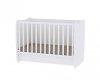 Lorelli Dream kisgy 70x140 - White / Fehr