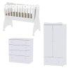 Lorelli First Dreams ringathat blcs 105x55 + Komd + Excl