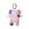 Lorelli Toys plss jtk - Pink Elefnt