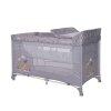 Lorelli Moonlight 2 multifunkcis utazgy - Grey Dream