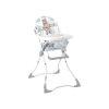 Lorelli Marcel fix etetszk - Baby Blue Pilot