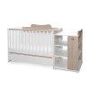 Lorelli Multi kombi gy - White / Amber