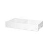Lorelli gyemtart Multi gyhoz - White / Fehr