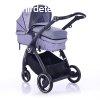 Lorelli Adria multifunkcis babakocsi - Premium Grey