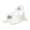 Lorelli Anatmiai Bili - Bear And Friends - White