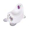 Lorelli Anatmiai Bili - Hippo - White Grey