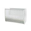 Lorelli Dream kisgy 60x120 - White Milky Green