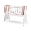 Lorelli First Dreams ringathat blcs 105x55 - White / Ambe