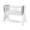 Lorelli First Dreams ringathat blcs 105x55 - White / Ston