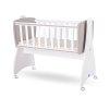 Lorelli First Dreams ringathat blcs 105x55 - White / Stri