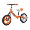 Lorelli Fortuna futbicikli - Grey&Orange