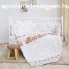 Lorelli Lilly gynem garnitra 60x120 - Train Grey