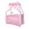 Lorelli Magic Sleep utazgy - Mellow Rose Ballerina Bear