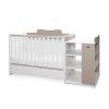 Lorelli Multi kombi gy 190x72 - White String