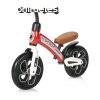 Lorelli Scout futbicikli - Red