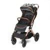 Lorelli Storm multifunkcis babakocsi - Luxe Black