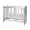 Lorelli Sweet Dream kisgy 60x120 - White Artwood