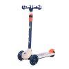 Lorelli Tamtam roller - Crazy Navy Blue