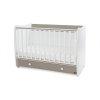 Lorelli Dream kisgy 70x140 - White String New