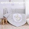 Lorelli Smile gynem garnitra - Bear Grey