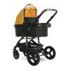 Lorelli Boston multifunkcis babakocsi + adapter - Lemon Cur