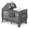 Lionelo Sven Plus multifunkcis utazgy - Grey Concrete