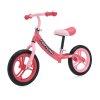 Lorelli Fortuna futbicikli - Light&Dark Pink