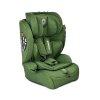 Lorelli Adventure autsls i-Size 76-150cm - Green (dobozos
