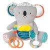 Taf Toys kszsgfejleszt figura Kimmy, a koala 12815